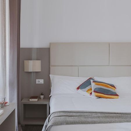 Residenza Il Giglio Ξενοδοχείο Ρώμη Εξωτερικό φωτογραφία