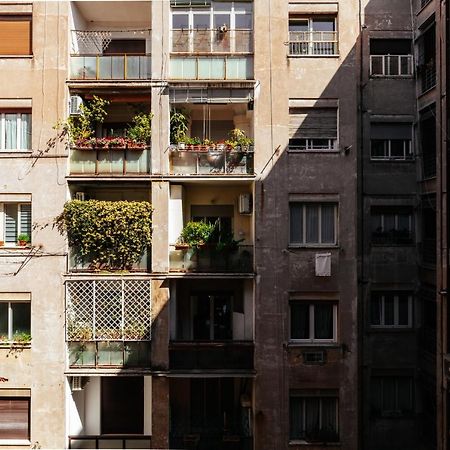 Residenza Il Giglio Ξενοδοχείο Ρώμη Εξωτερικό φωτογραφία