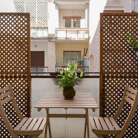 Residenza Il Giglio Ξενοδοχείο Ρώμη Εξωτερικό φωτογραφία