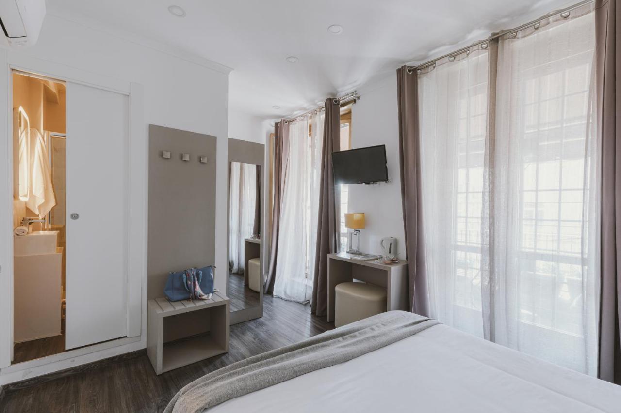 Residenza Il Giglio Ξενοδοχείο Ρώμη Εξωτερικό φωτογραφία