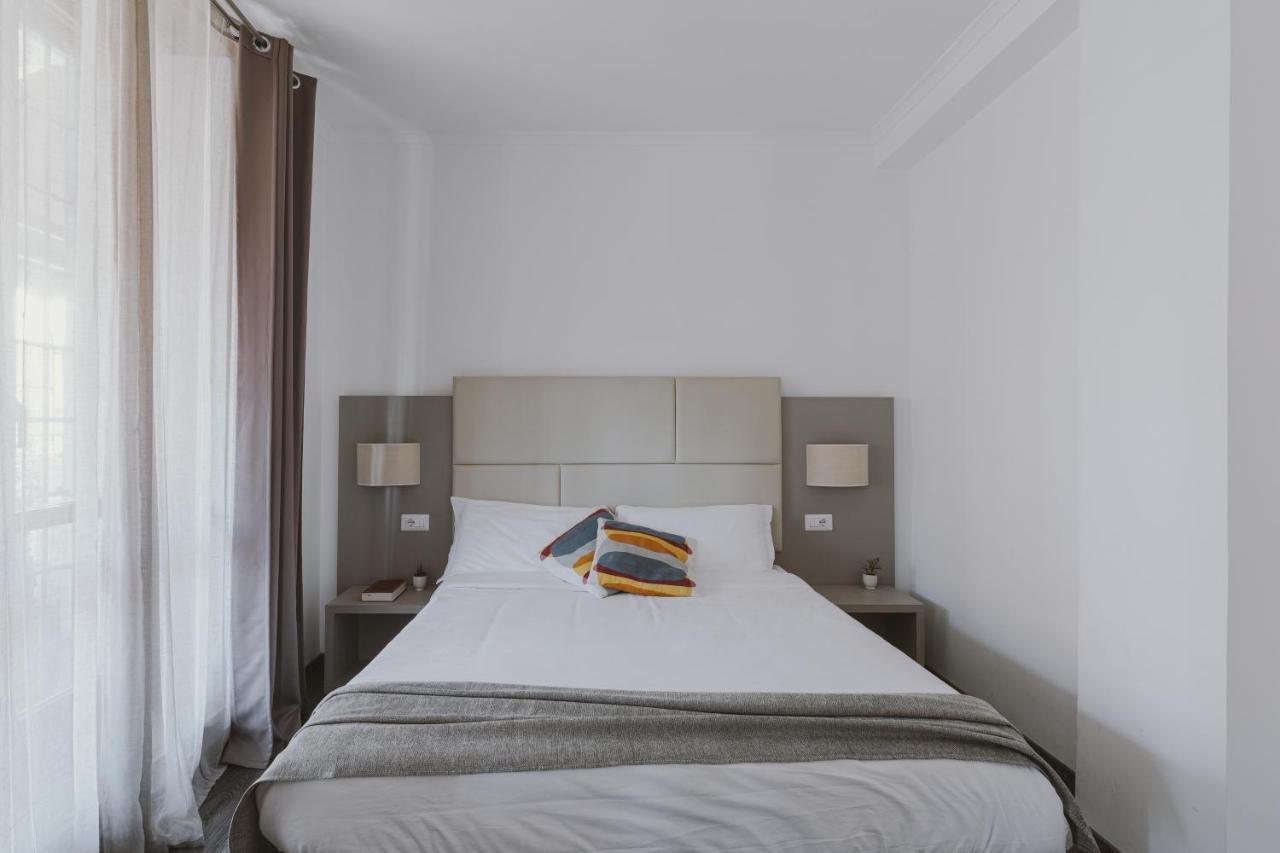 Residenza Il Giglio Ξενοδοχείο Ρώμη Εξωτερικό φωτογραφία