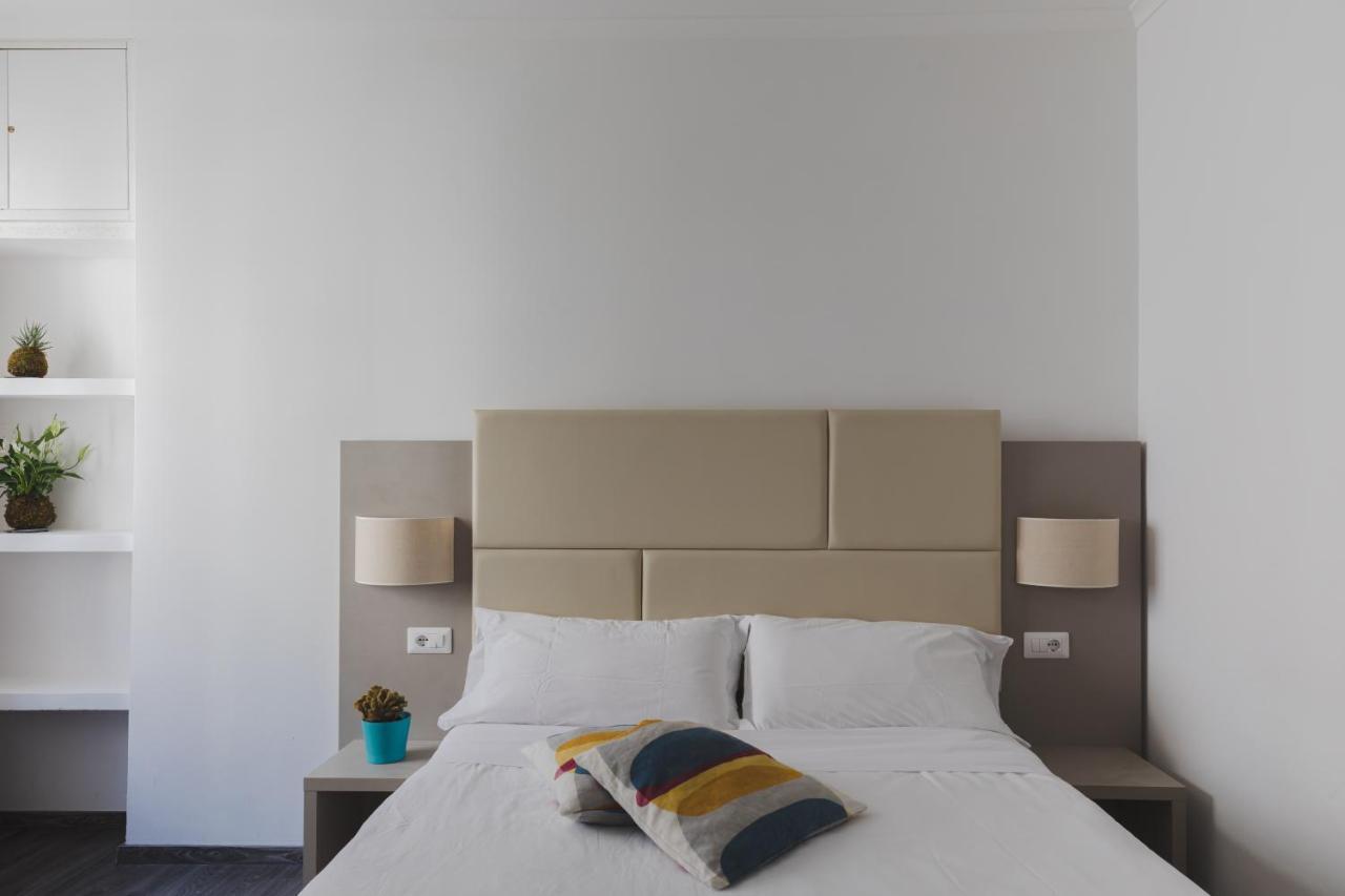 Residenza Il Giglio Ξενοδοχείο Ρώμη Εξωτερικό φωτογραφία