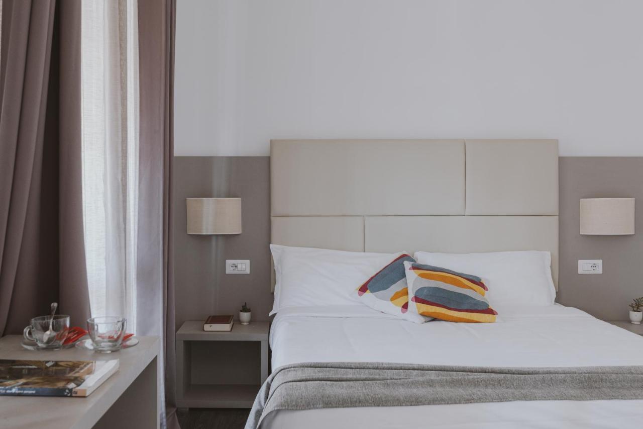 Residenza Il Giglio Ξενοδοχείο Ρώμη Εξωτερικό φωτογραφία