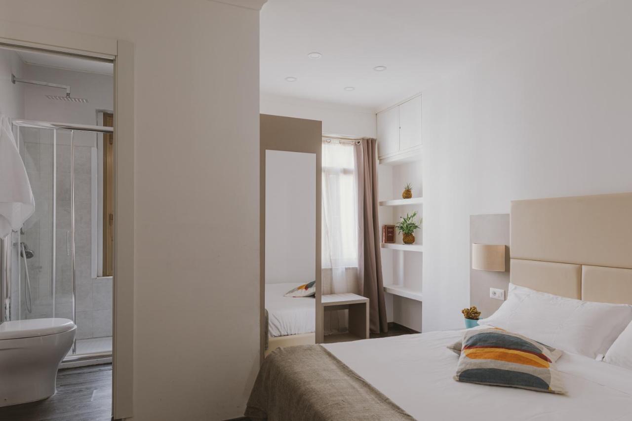 Residenza Il Giglio Ξενοδοχείο Ρώμη Εξωτερικό φωτογραφία