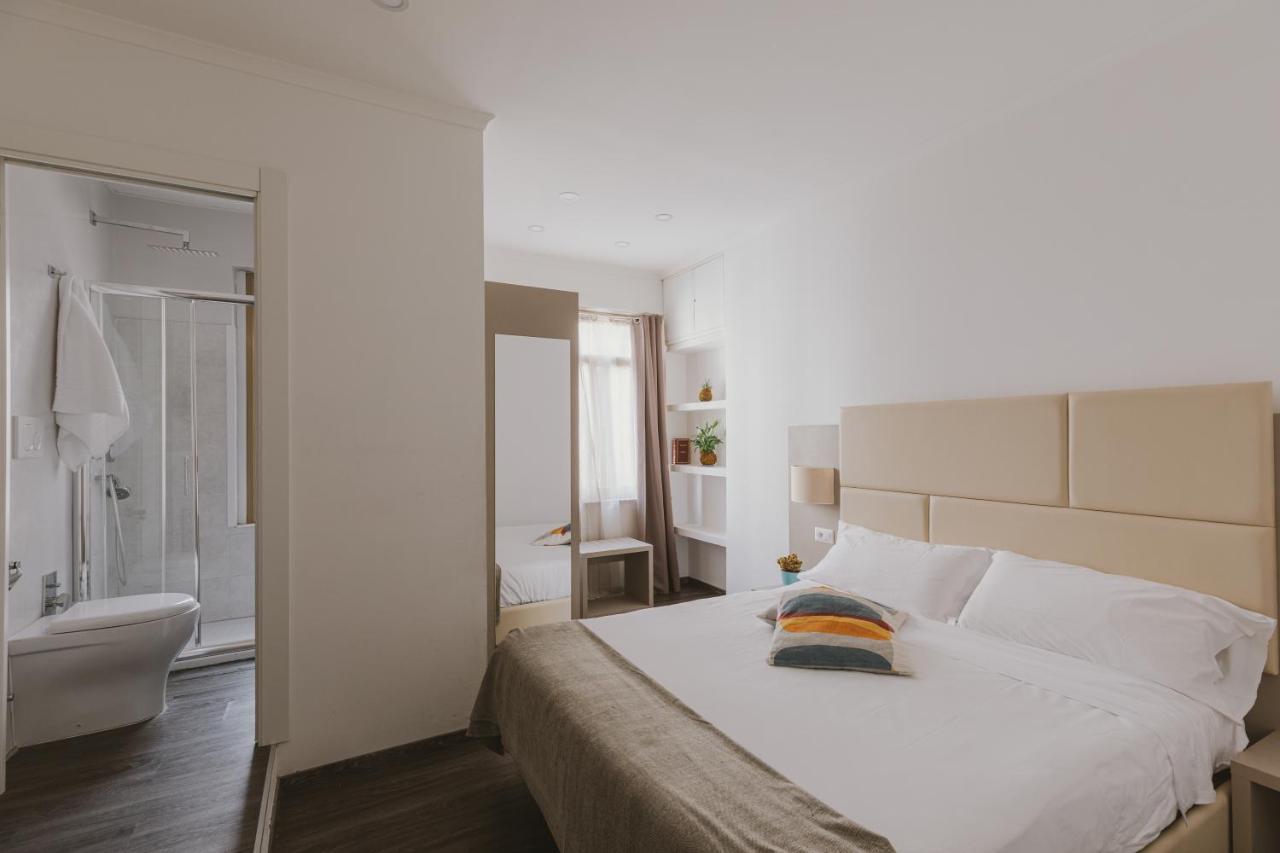Residenza Il Giglio Ξενοδοχείο Ρώμη Εξωτερικό φωτογραφία