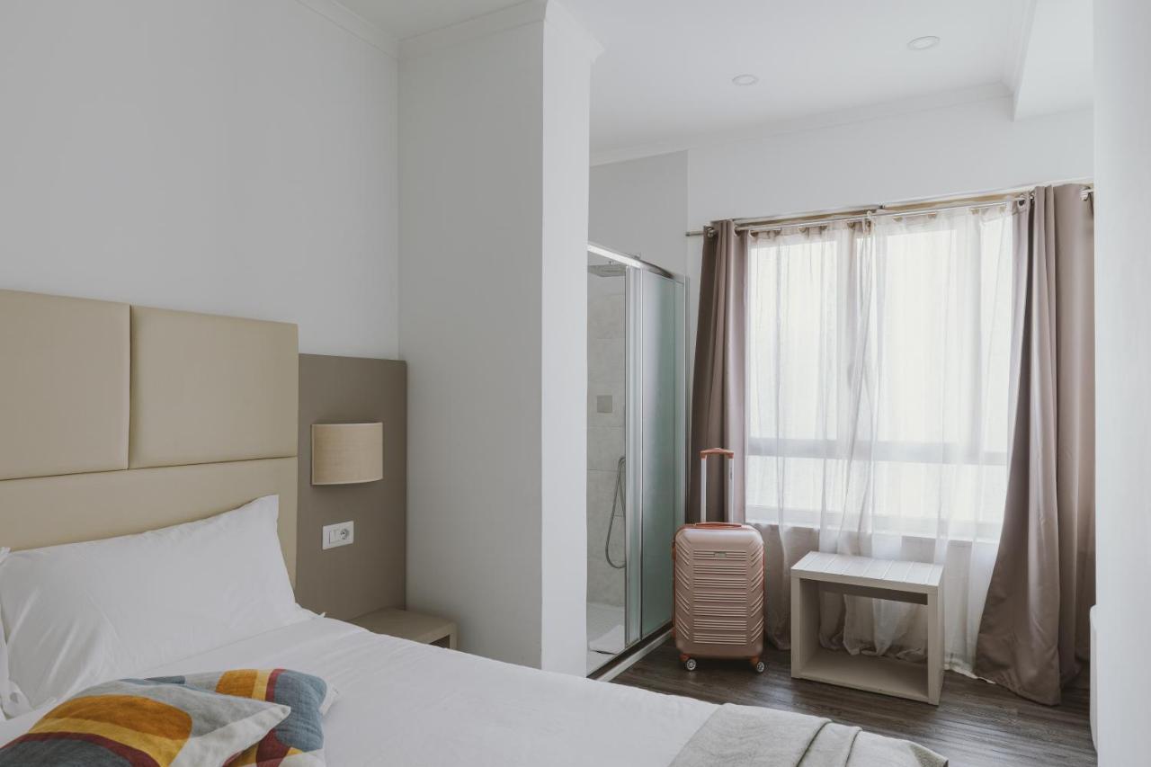 Residenza Il Giglio Ξενοδοχείο Ρώμη Εξωτερικό φωτογραφία