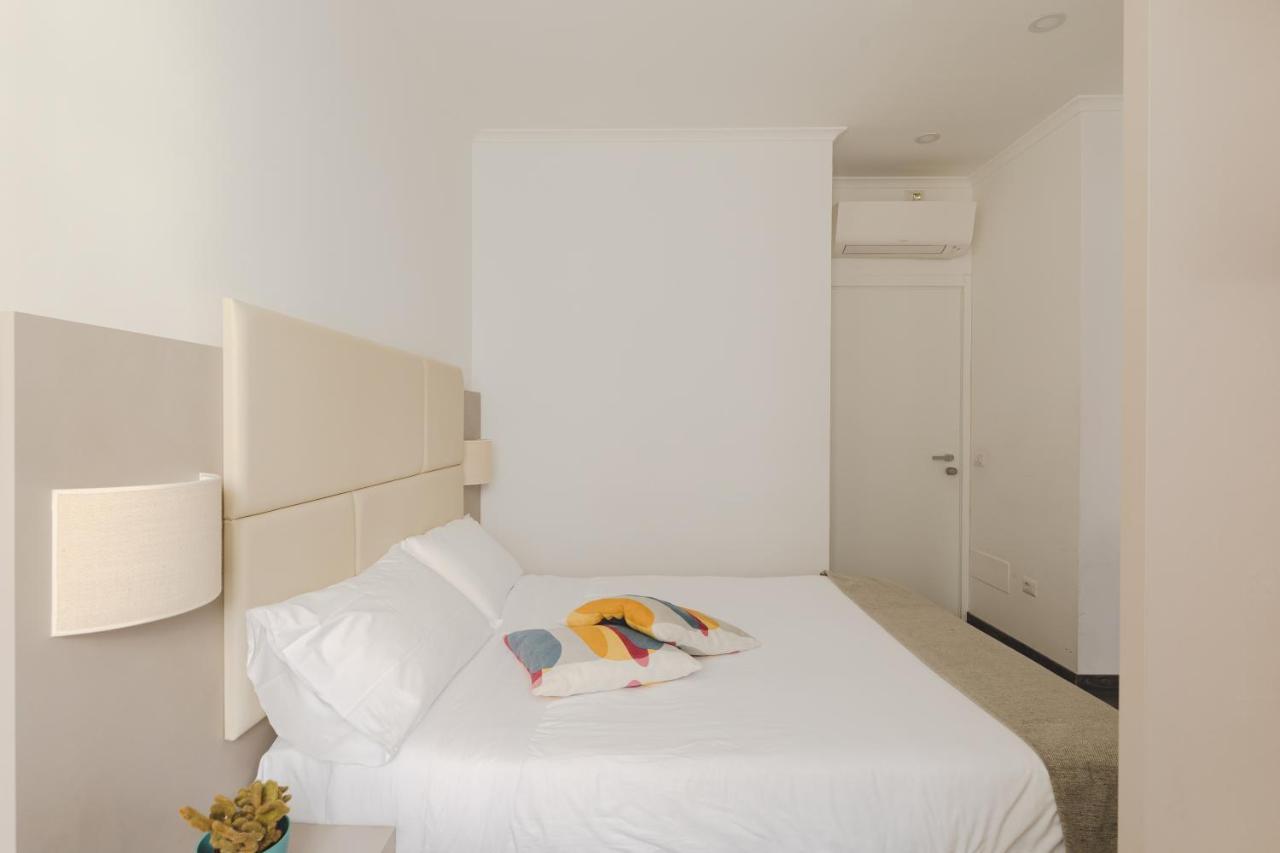 Residenza Il Giglio Ξενοδοχείο Ρώμη Εξωτερικό φωτογραφία