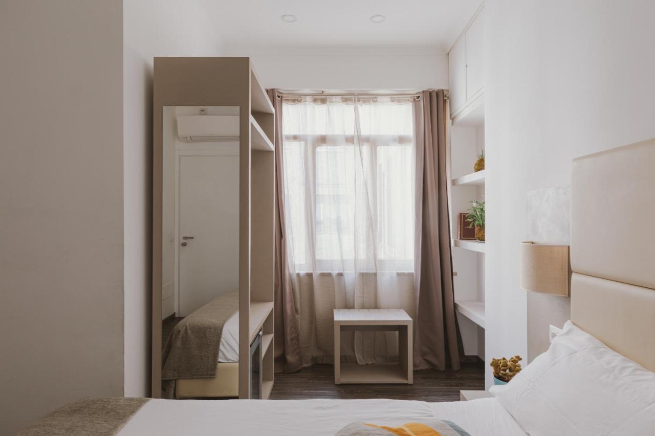 Residenza Il Giglio Ξενοδοχείο Ρώμη Εξωτερικό φωτογραφία