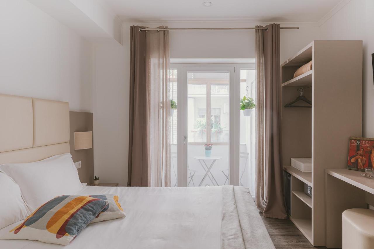 Residenza Il Giglio Ξενοδοχείο Ρώμη Εξωτερικό φωτογραφία