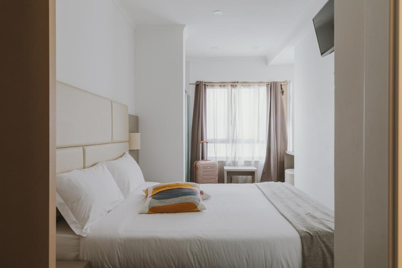 Residenza Il Giglio Ξενοδοχείο Ρώμη Εξωτερικό φωτογραφία
