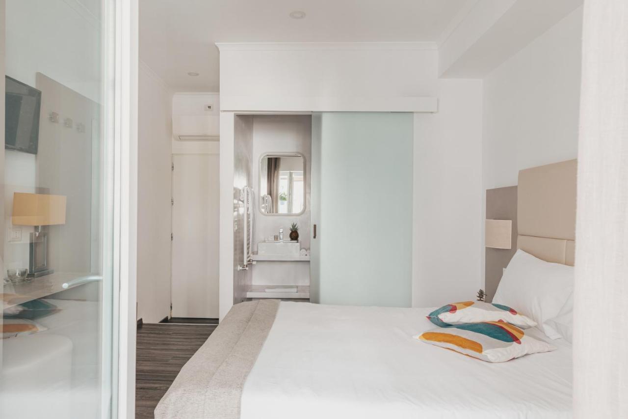 Residenza Il Giglio Ξενοδοχείο Ρώμη Εξωτερικό φωτογραφία