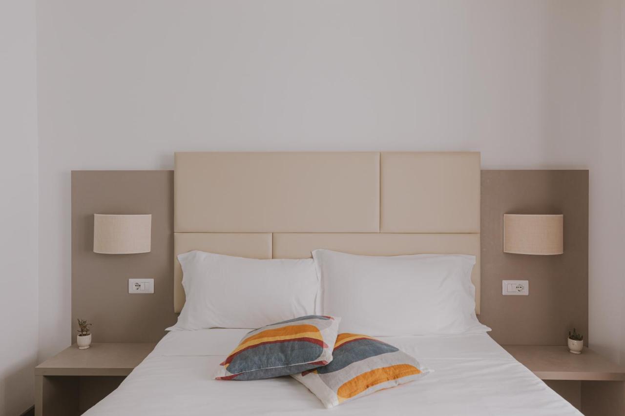Residenza Il Giglio Ξενοδοχείο Ρώμη Εξωτερικό φωτογραφία