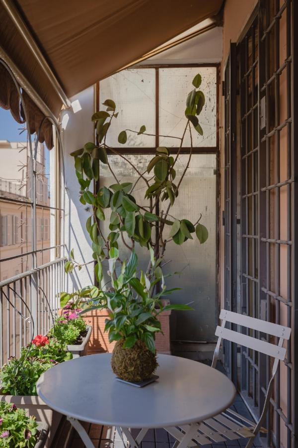 Residenza Il Giglio Ξενοδοχείο Ρώμη Εξωτερικό φωτογραφία