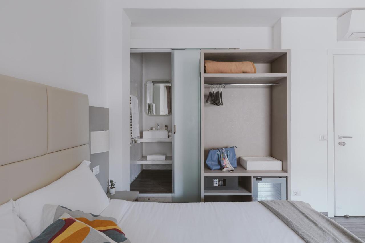 Residenza Il Giglio Ξενοδοχείο Ρώμη Εξωτερικό φωτογραφία