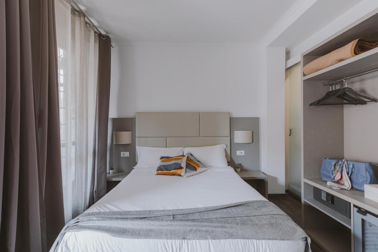 Residenza Il Giglio Ξενοδοχείο Ρώμη Εξωτερικό φωτογραφία