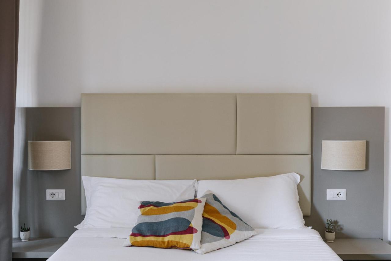 Residenza Il Giglio Ξενοδοχείο Ρώμη Εξωτερικό φωτογραφία