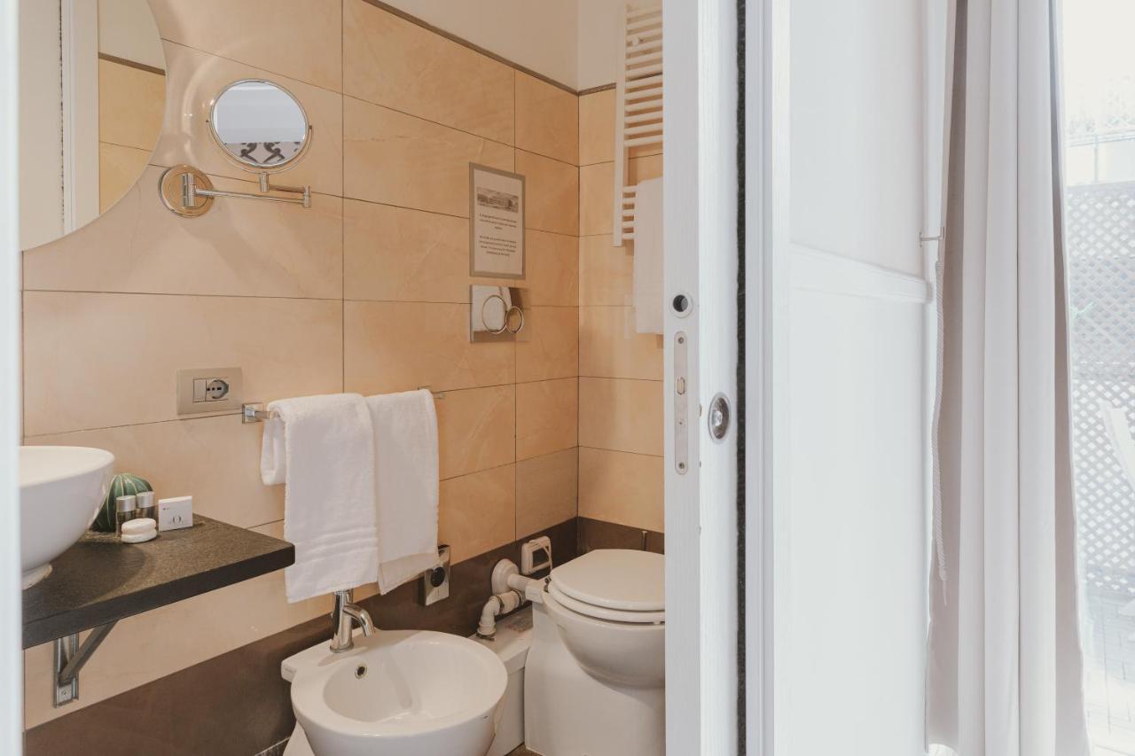 Residenza Il Giglio Ξενοδοχείο Ρώμη Εξωτερικό φωτογραφία