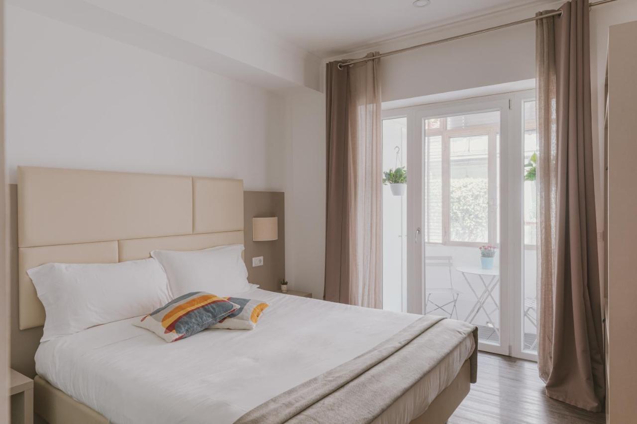 Residenza Il Giglio Ξενοδοχείο Ρώμη Εξωτερικό φωτογραφία