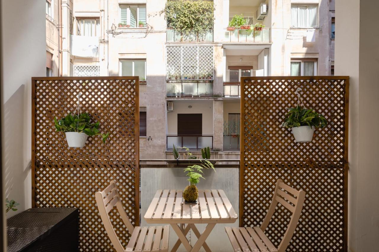 Residenza Il Giglio Ξενοδοχείο Ρώμη Εξωτερικό φωτογραφία
