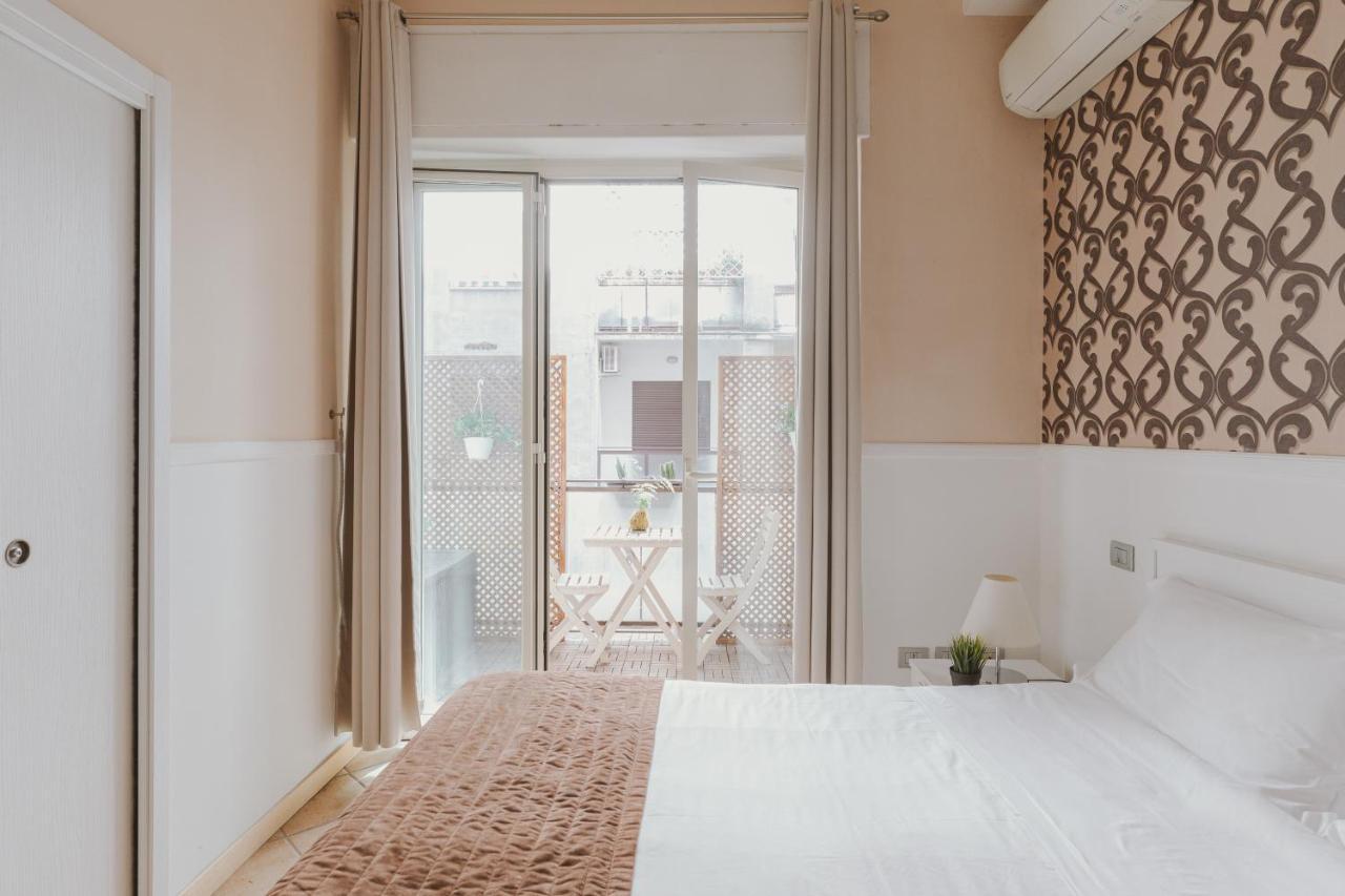 Residenza Il Giglio Ξενοδοχείο Ρώμη Εξωτερικό φωτογραφία