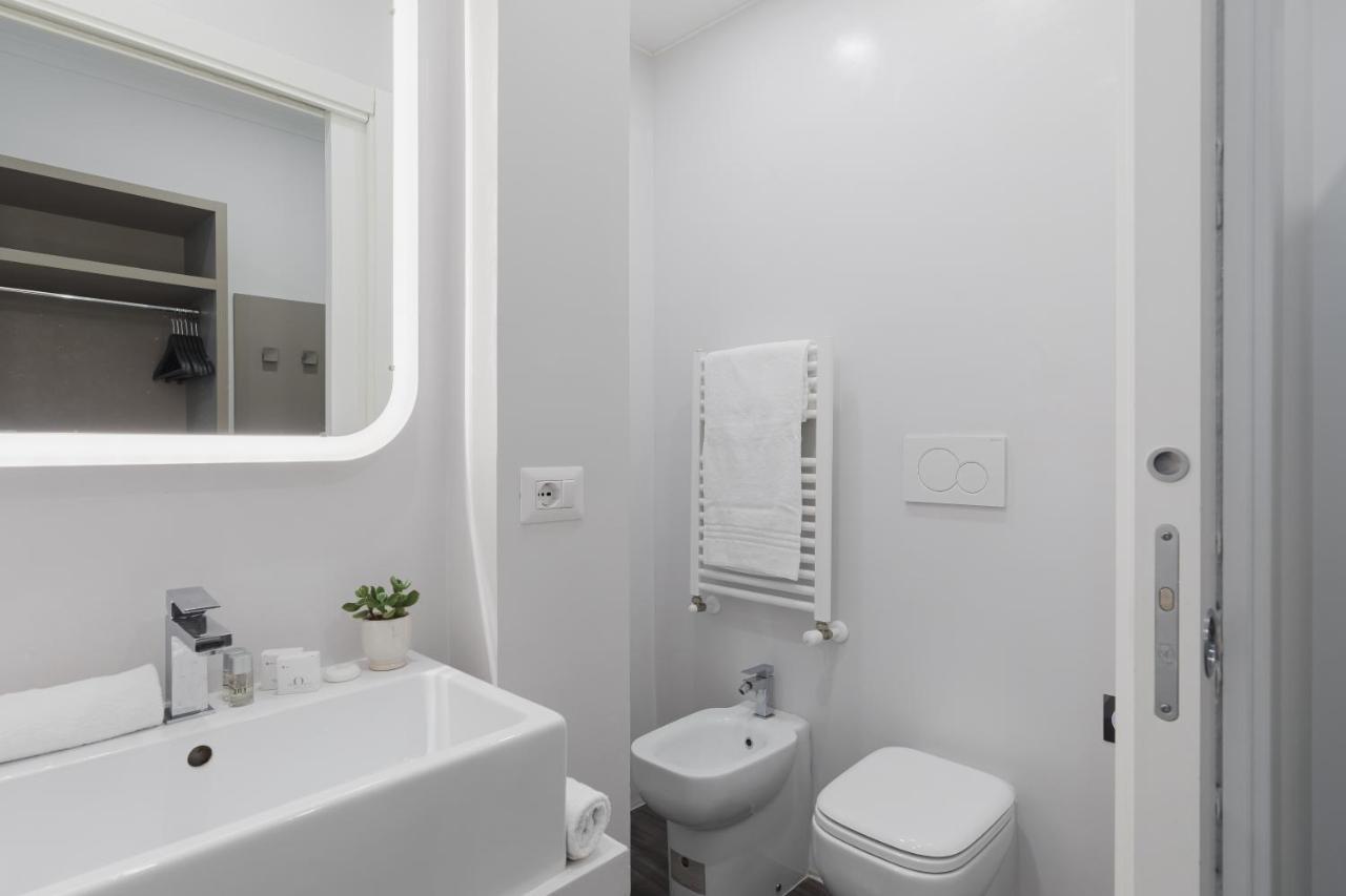 Residenza Il Giglio Ξενοδοχείο Ρώμη Εξωτερικό φωτογραφία