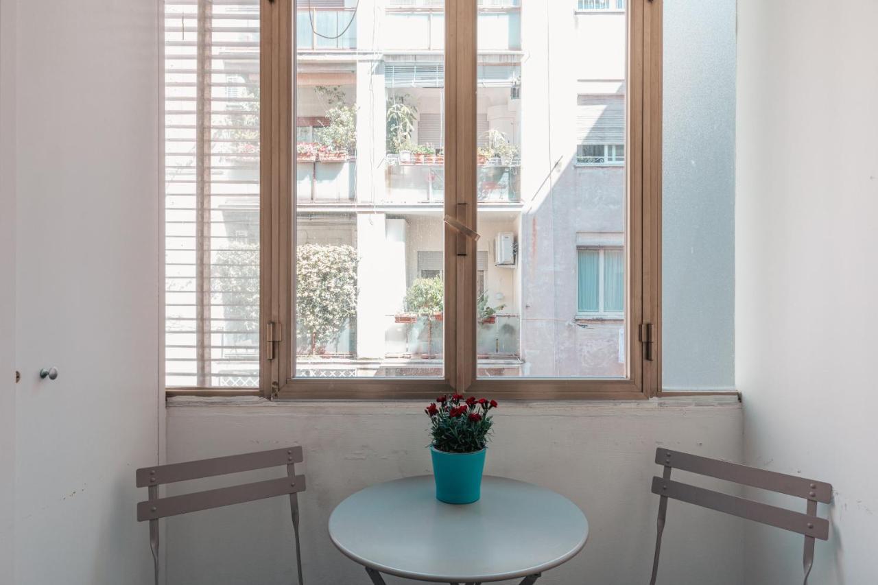 Residenza Il Giglio Ξενοδοχείο Ρώμη Εξωτερικό φωτογραφία