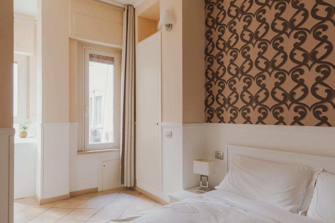 Residenza Il Giglio Ξενοδοχείο Ρώμη Εξωτερικό φωτογραφία