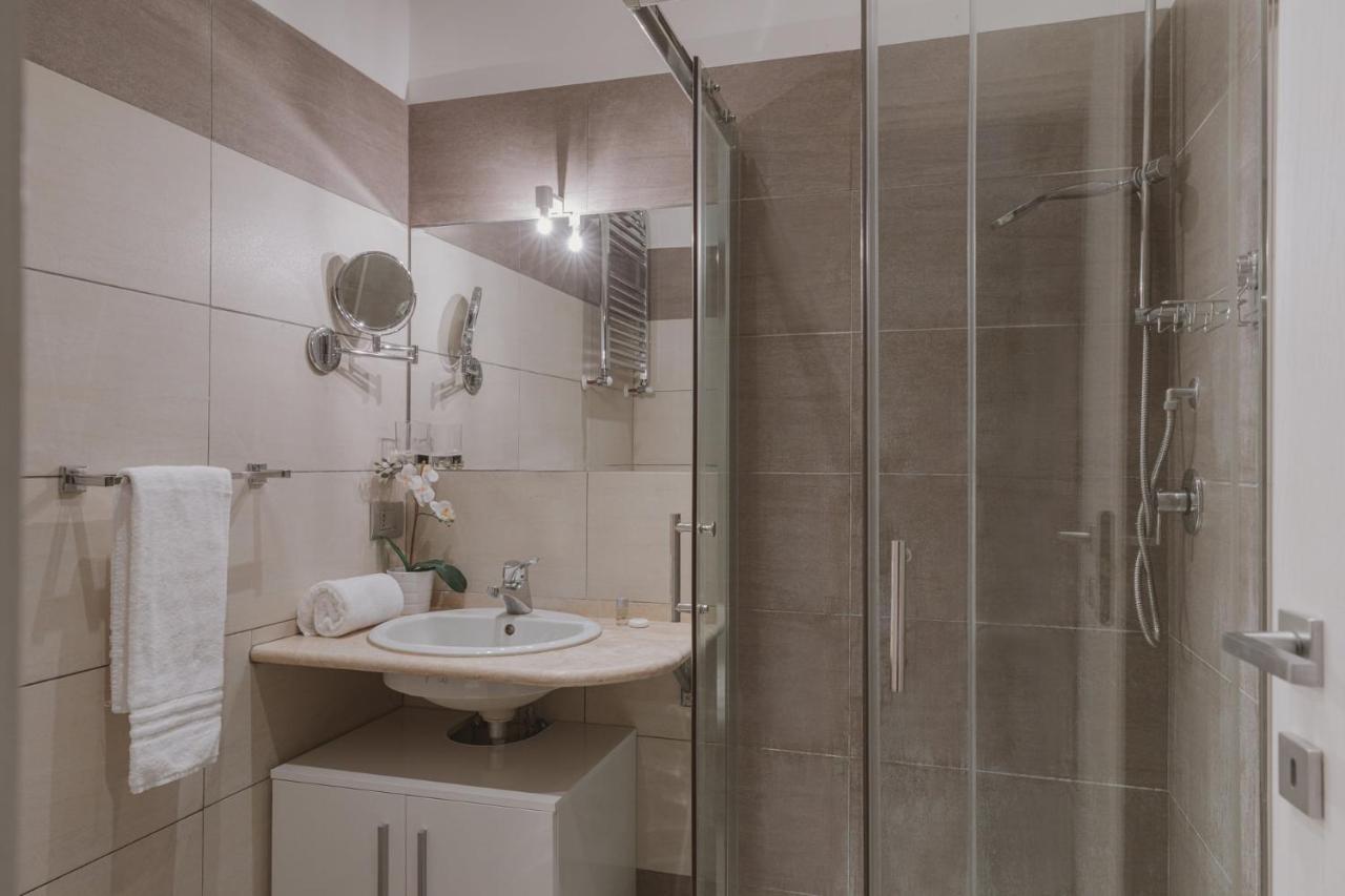 Residenza Il Giglio Ξενοδοχείο Ρώμη Εξωτερικό φωτογραφία