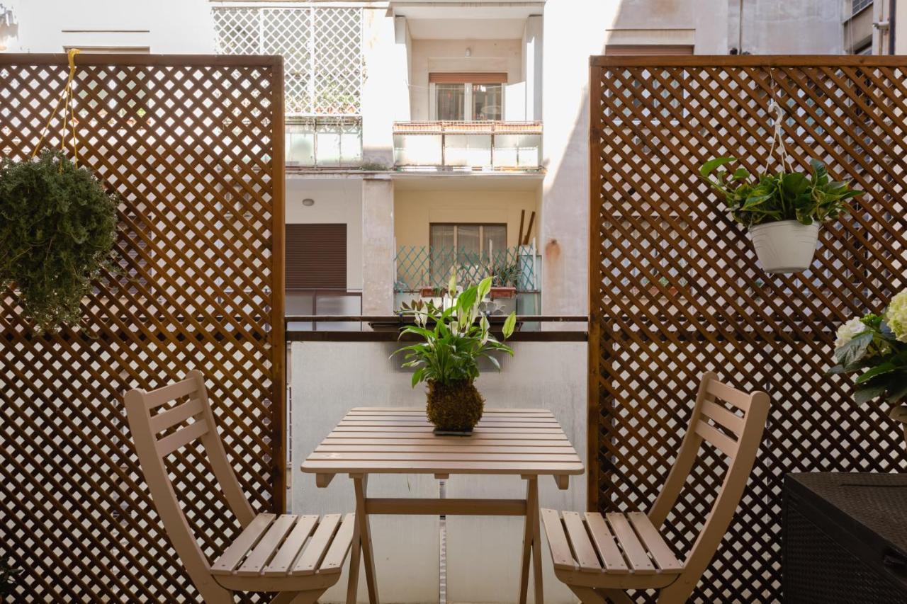 Residenza Il Giglio Ξενοδοχείο Ρώμη Εξωτερικό φωτογραφία