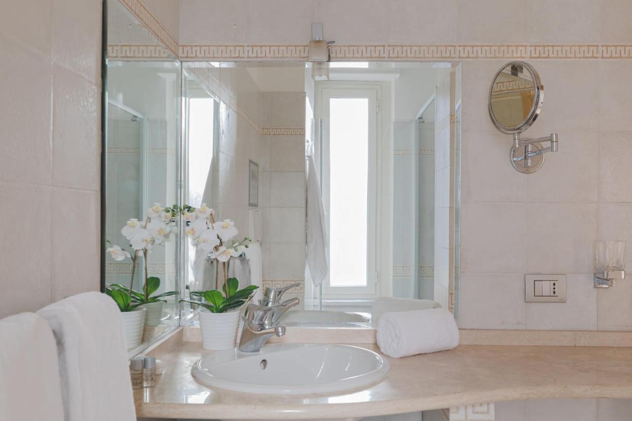 Residenza Il Giglio Ξενοδοχείο Ρώμη Εξωτερικό φωτογραφία
